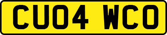 CU04WCO