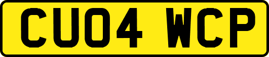 CU04WCP