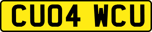 CU04WCU