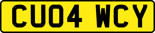 CU04WCY