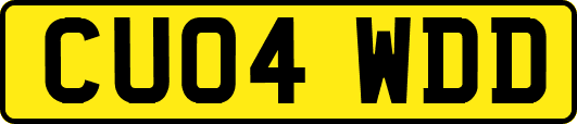CU04WDD