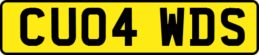 CU04WDS