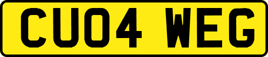 CU04WEG