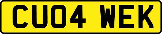 CU04WEK