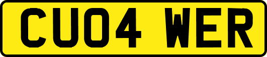 CU04WER