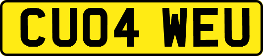 CU04WEU
