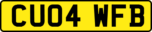 CU04WFB