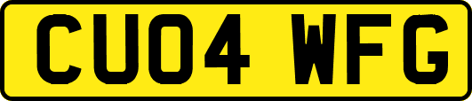 CU04WFG