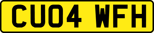 CU04WFH