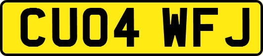 CU04WFJ
