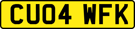 CU04WFK