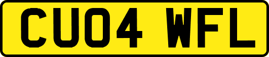CU04WFL