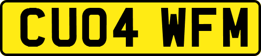CU04WFM
