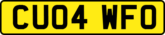 CU04WFO