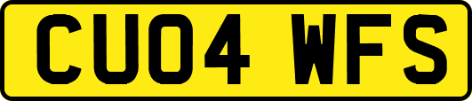 CU04WFS