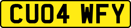 CU04WFY
