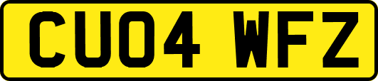 CU04WFZ