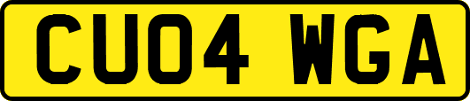 CU04WGA