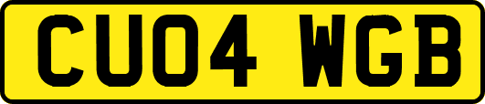 CU04WGB