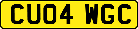 CU04WGC