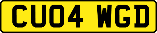 CU04WGD