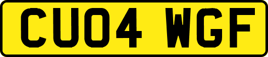 CU04WGF