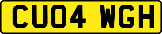 CU04WGH