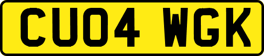 CU04WGK