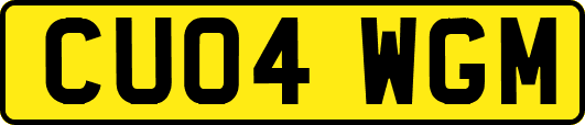 CU04WGM