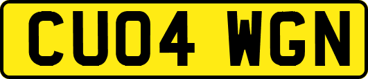 CU04WGN