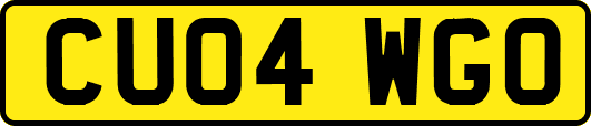 CU04WGO