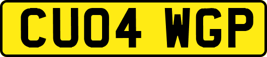 CU04WGP