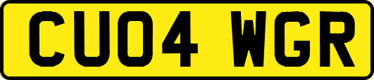 CU04WGR
