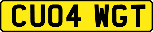 CU04WGT