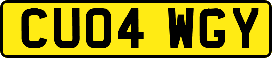CU04WGY
