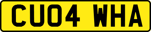 CU04WHA