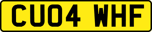 CU04WHF