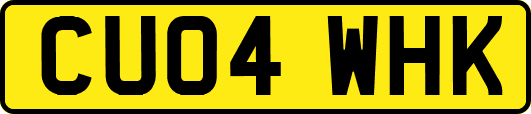 CU04WHK