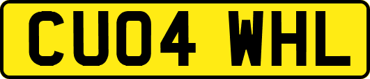 CU04WHL