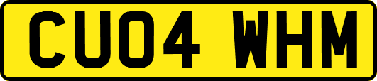 CU04WHM