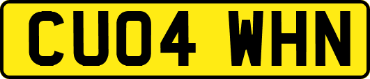 CU04WHN