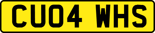 CU04WHS
