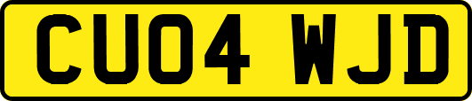 CU04WJD