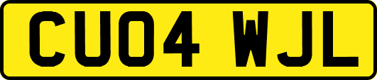 CU04WJL