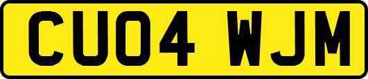 CU04WJM