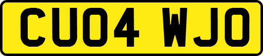 CU04WJO