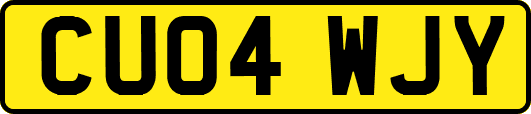 CU04WJY