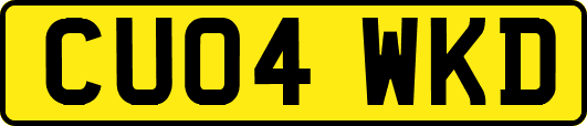 CU04WKD