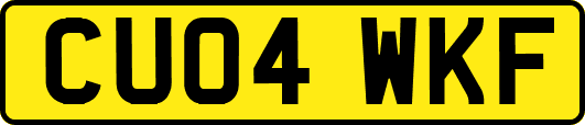 CU04WKF
