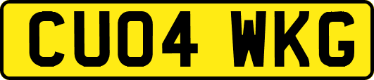 CU04WKG